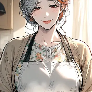 Profile image of Marvelle Osch