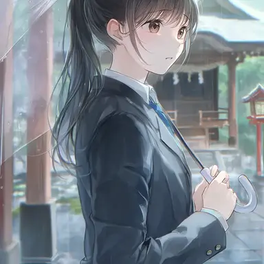 Profile image of 志乃