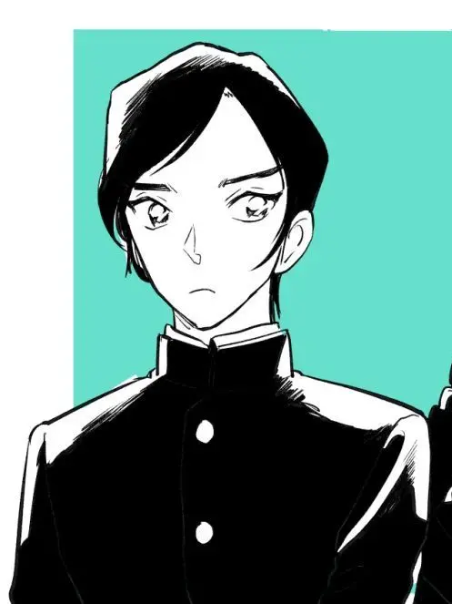 rof_mao0822의 長野県警組の学生パロ