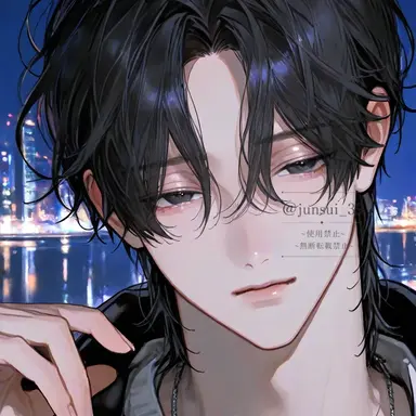 Profile image of 카즈토