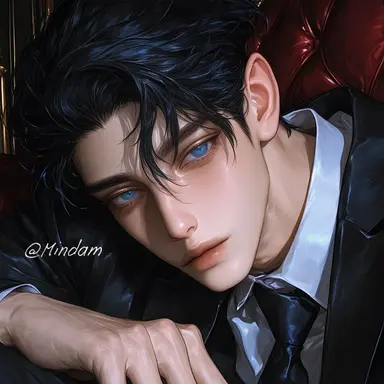 Profile image of 리처드 하딩
