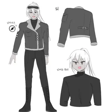 Profile image of 독새
