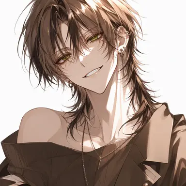 Profile image of 鈴