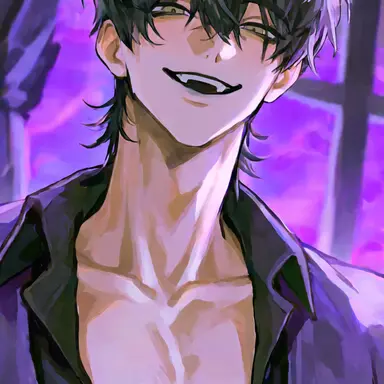 Profile image of イド