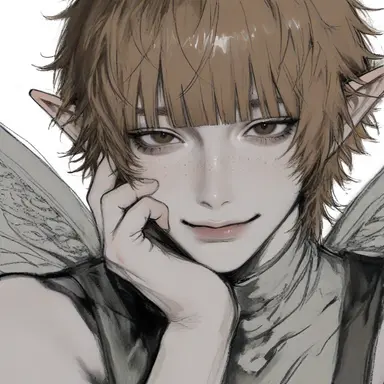 Profile image of Charlie