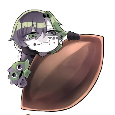 Profile image of ビターギグル