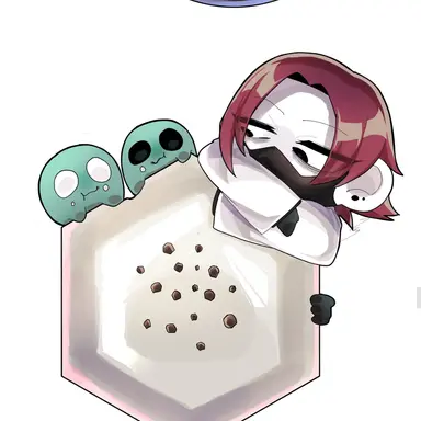 Profile image of シリンジョン