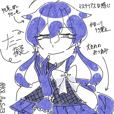 Profile image of ナニー
