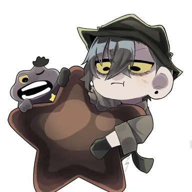 Profile image of シェリフトードスター