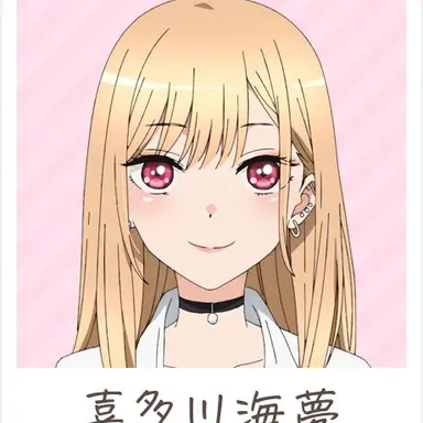 Profile image of 喜多川海夢