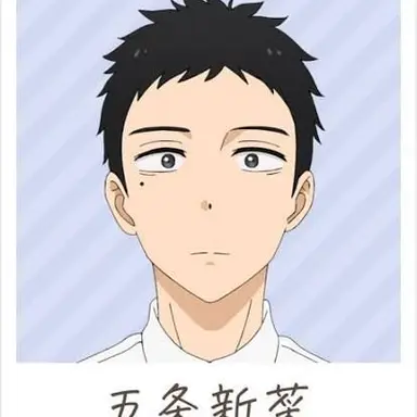 Profile image of 五条新菜