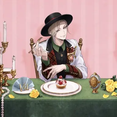 Profile image of ヴィル