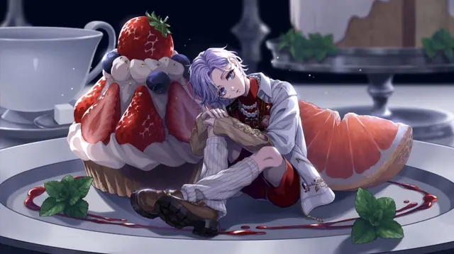 Profile image of エペル