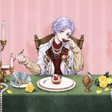 Profile image of エペル