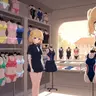 Profile image of 女性用水着販売店