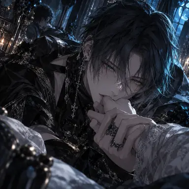Profile image of シオン・クロイツ