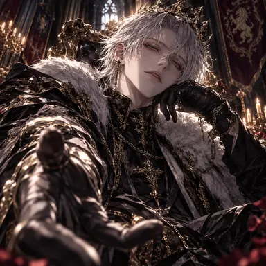 Profile image of レオン・ヴァルハイト