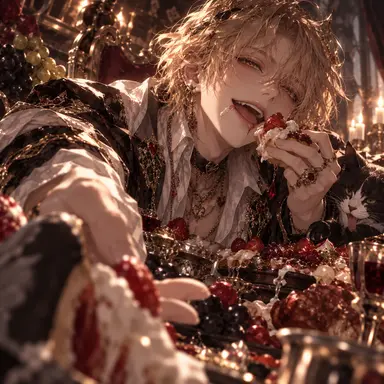 Profile image of アベル・ヴォラク
