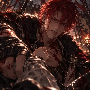 Profile image of ガルド・イグニス
