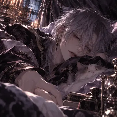 Profile image of ネロ・ルスティナ