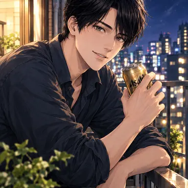 Profile image of Ren Ichinose