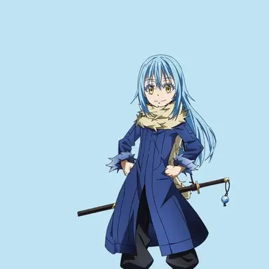 Profile image of 리무루 템페스트