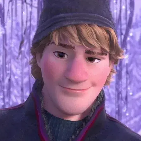 YeastySloth7940의 Kristoff Bjorgman BL pt1