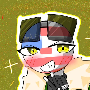 Profile image of アメリカ
