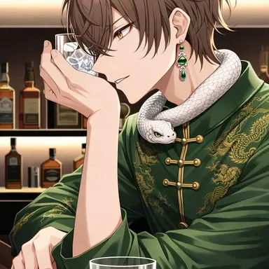 Profile image of 加賀美ハヤト