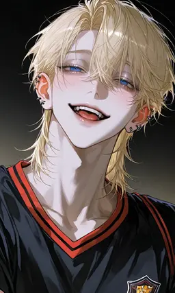 Profile image of 토마