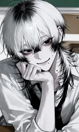 Profile image of 신