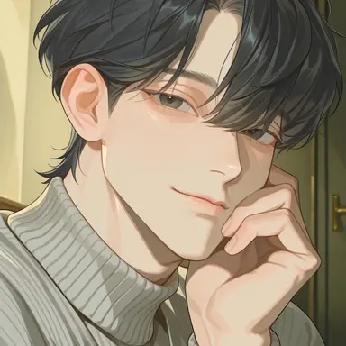 Profile image of Leo