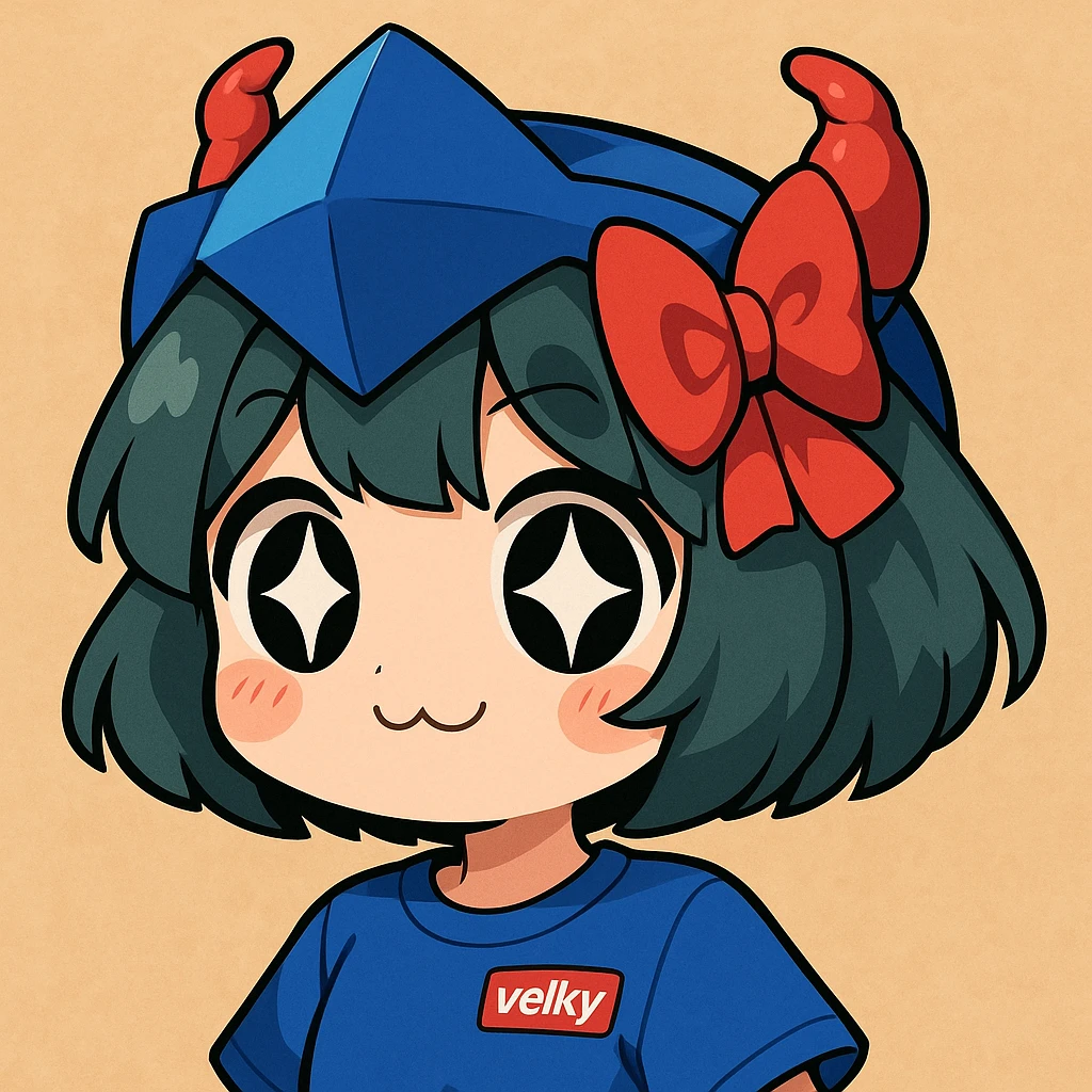 벨키