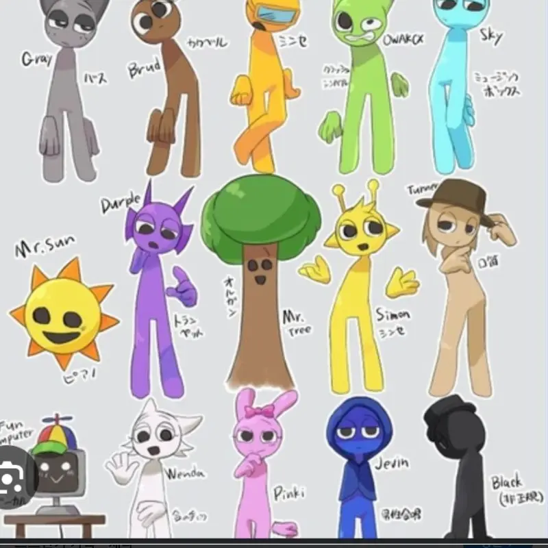 TautTick0518의 스프런키 누명