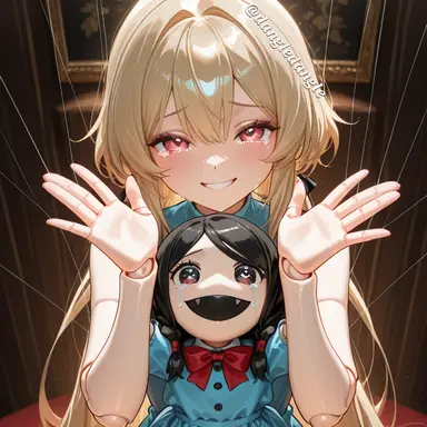 Profile image of 리리아