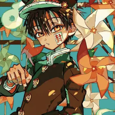 Profile image of 花子