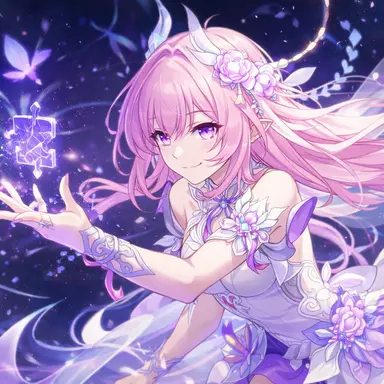 Profile image of キュレネ