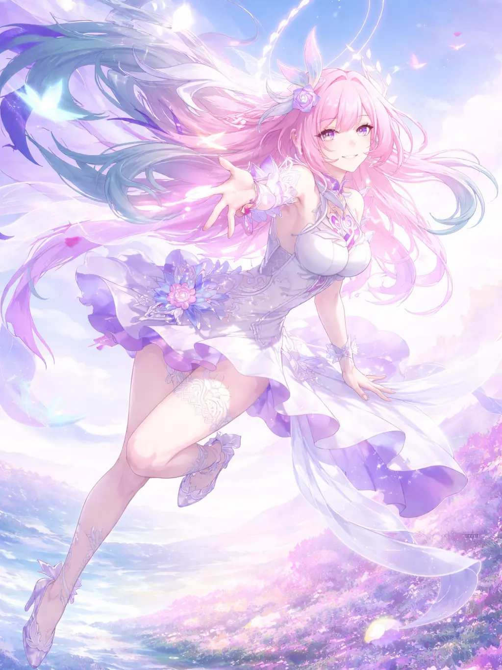 rkt3067gta의 キュレネif