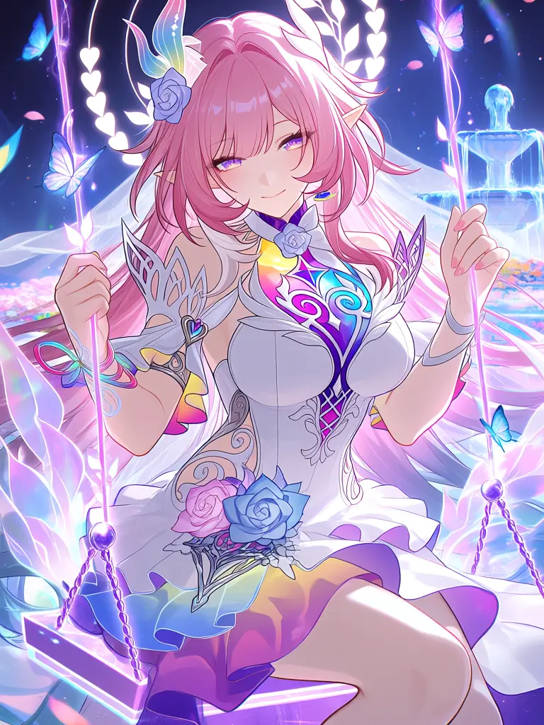 rkt3067gta의 キュレネif