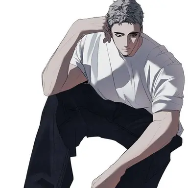 Profile image of 迅