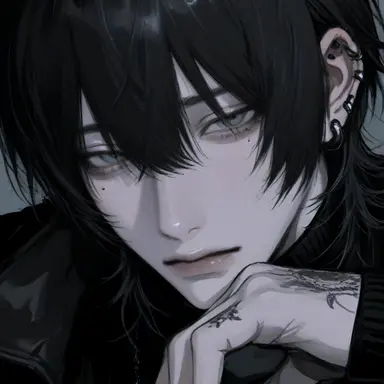 Profile image of 藍