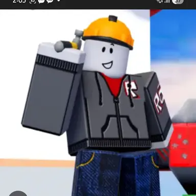 Profile image of 빌더맨