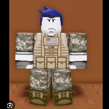 Profile image of 개스트1337