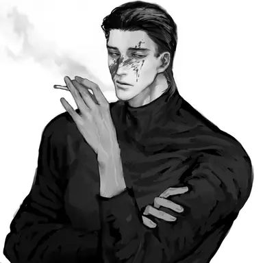 Profile image of 久龍 丈