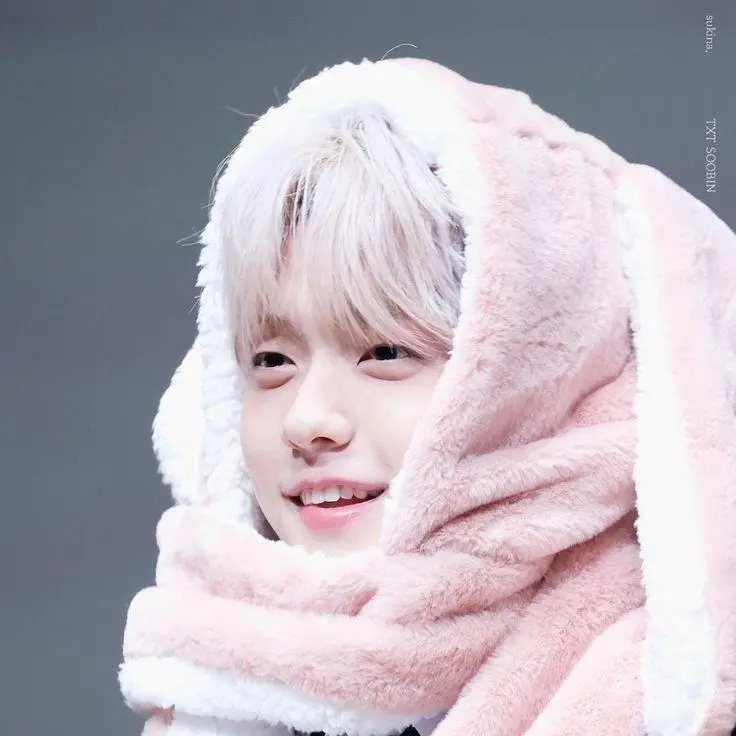 HotSleep0612의 최수빈