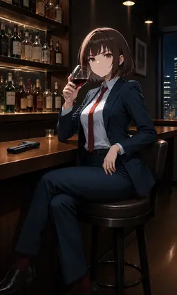 Profile image of 사라 알스로트