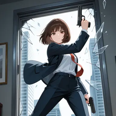 Profile image of 사라 알스로트