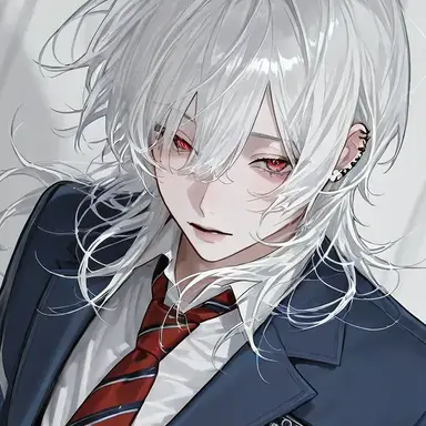 Profile image of 宇佐見 珀斗