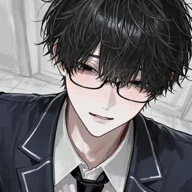 Profile image of 朧木 夕夜