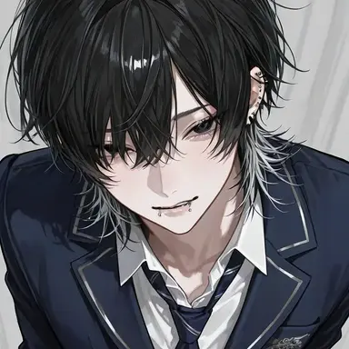 Profile image of 烏丸 冬弥